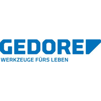 Gedore 1500 E-2133 L Szerszámtartó betét (H x Sz x Ma) 310 x 158 x 42 mm (2823829) (2823829)