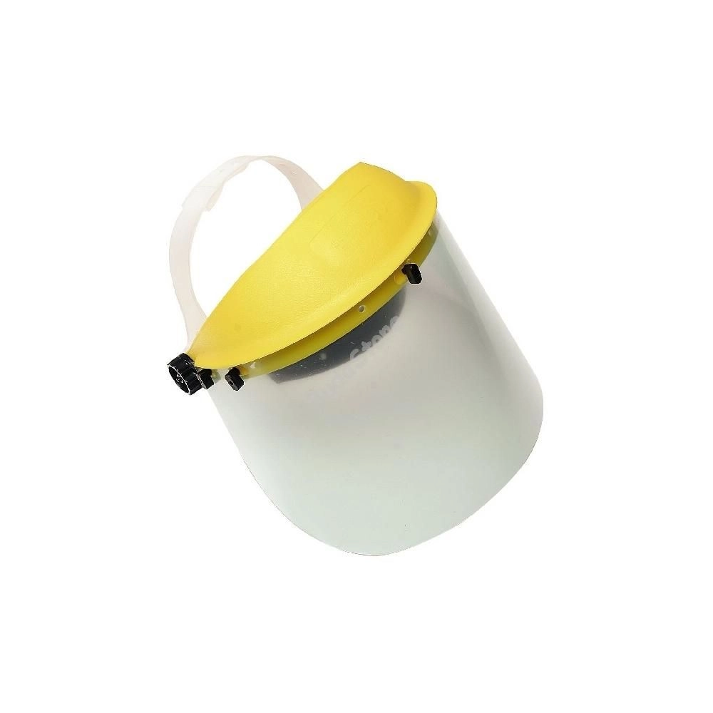 Cortex S-5120913/1 Plexi Védőálarc (S-5120913/1)