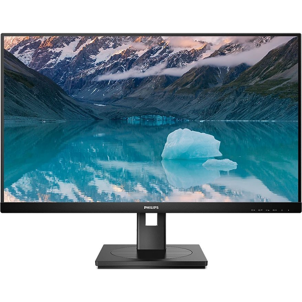 Philips 222S9JML/00 Monitor PC 54,6 cm (21.5") 1920 x 1080 Pixel Full HD LCD Nero