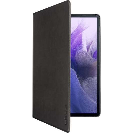 Gecko Easy Click 2.0 Samsung Tab S7 FE (2021) védőtok fekete (V11T60C1)