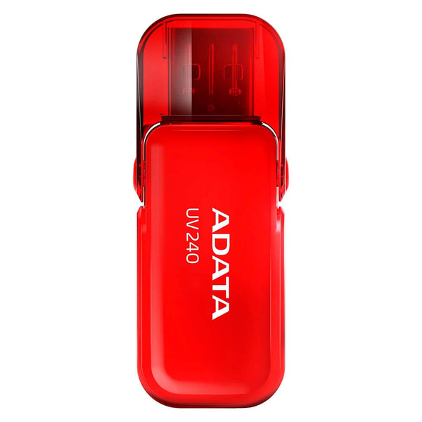 ADATA Pendrive 32GB, UV240, Piros