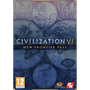 Sid Meier's Civilization VI - New Frontier Pass