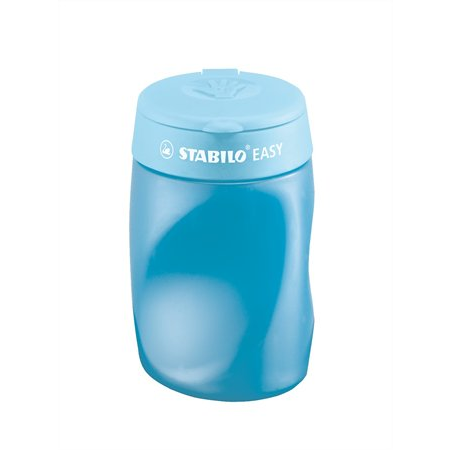STABILO EASYsharpener Sacapuntas manual Azul