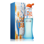 Moschino I Love Love 100 ml toaletná voda žena EDT