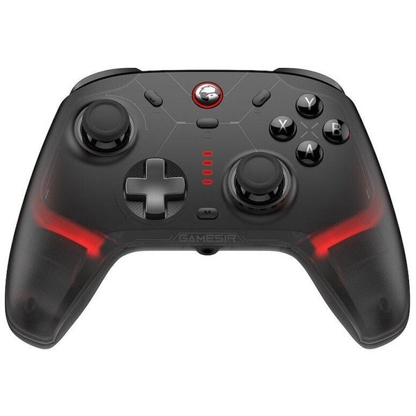 Gamesir Controller Cyclone 2 Tri-Mode Connect schwarz Switch