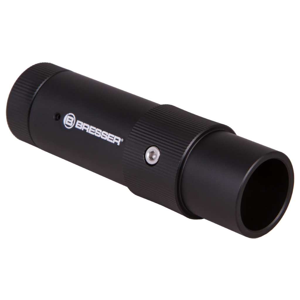 Bresser Optik 1,25"-es, lézeres kollimátor (73755) (73755)