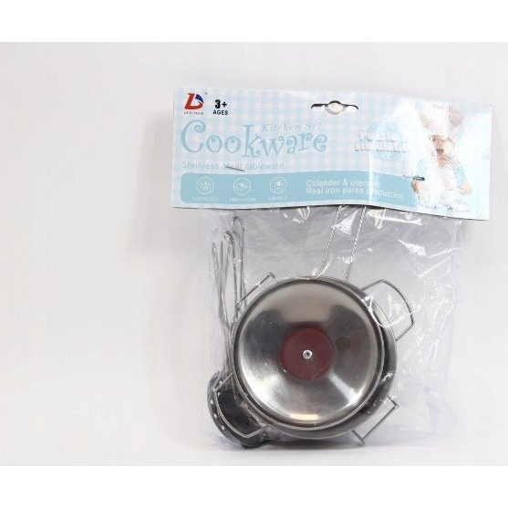 Fém edények 688-9 09370 M&Z