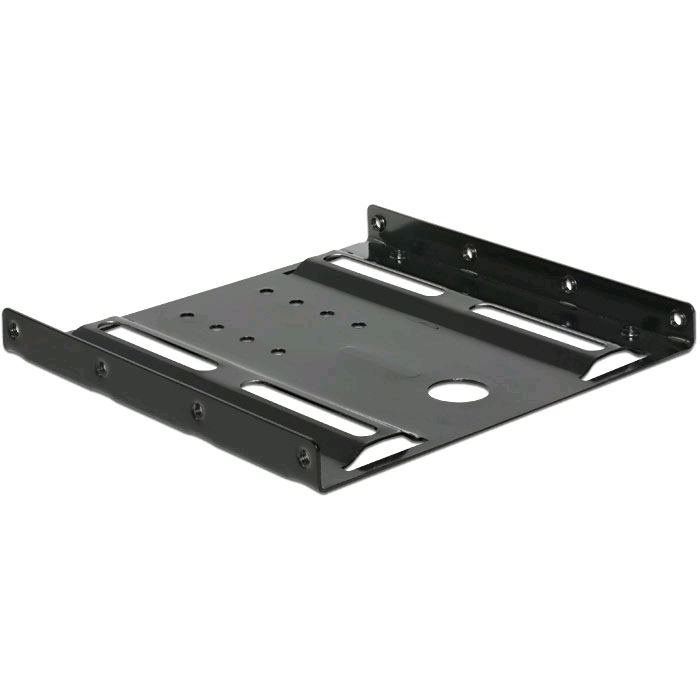 Delock 18205 2,5"-3,5" beépítő keret (18205)