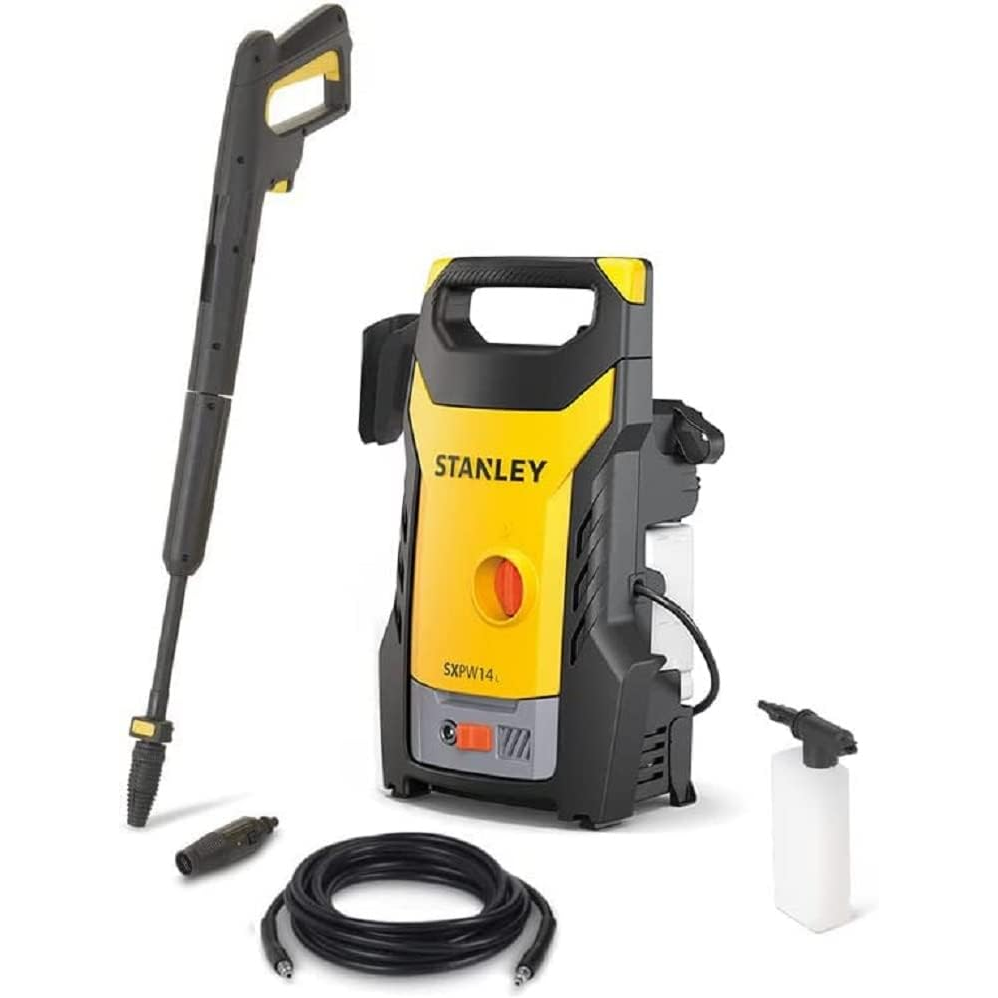 Stanley SXPW14L-E magasnyomású mosó (15439)