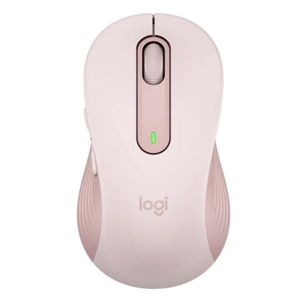 Logitech Signature M650 mus Kontor Højre hånd RF trådløs + Bluetooth Optisk 4000 dpi