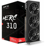 XFX AMD Video Card RX-7900XT SPEEDSTER MERC 310 Black 20GB GDDR6, 3x DP, 1x HDMI, 3 Fan, 3 slot