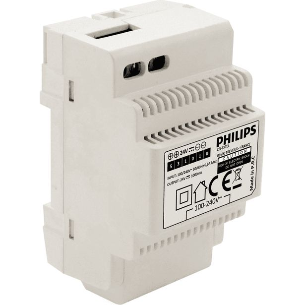 Philips DES1000DPS/29 csengőtranszformátor (531110)