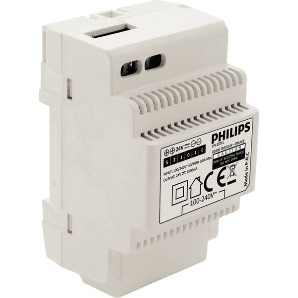 Philips DES1000DPS/29 csengőtranszformátor