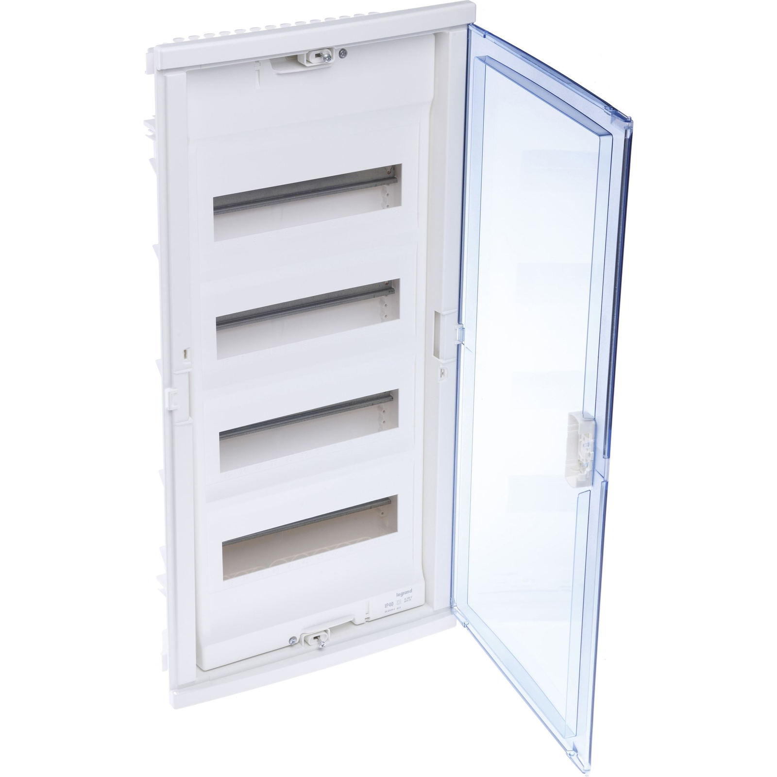 Rozvádzač Legrand 400 V IP40 63 A