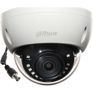 Dahua Technology WizSense HAC-HDBW1500E Tip turelă IP cameră securitate Interior & exterior 2880 x 1620 Pixel Tavan/perete