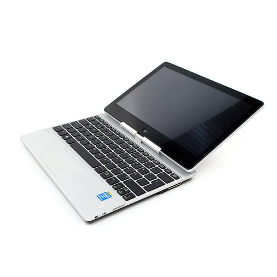 Laptop HP EliteBook Revolve 810 G2 i5-4210U | 4GB DDR3 | 128GB (M.2) SSD | NO ODD | 11