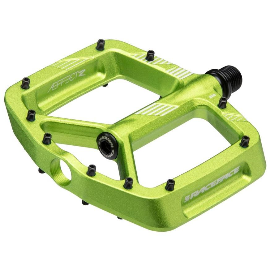 Race Face Aeffect R Green (PD22AERGRN)