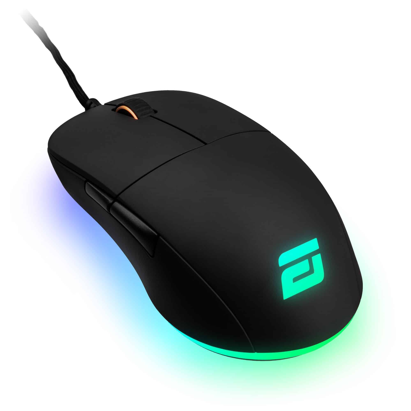 Endgame Gear XM1 RGB Gaming Egér 16000 DPI Fekete (EGG-XM1RGB-BLK)