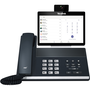 Yealink VP59-Teams Edition IP телефон Черен, Сив IPS Wi-Fi