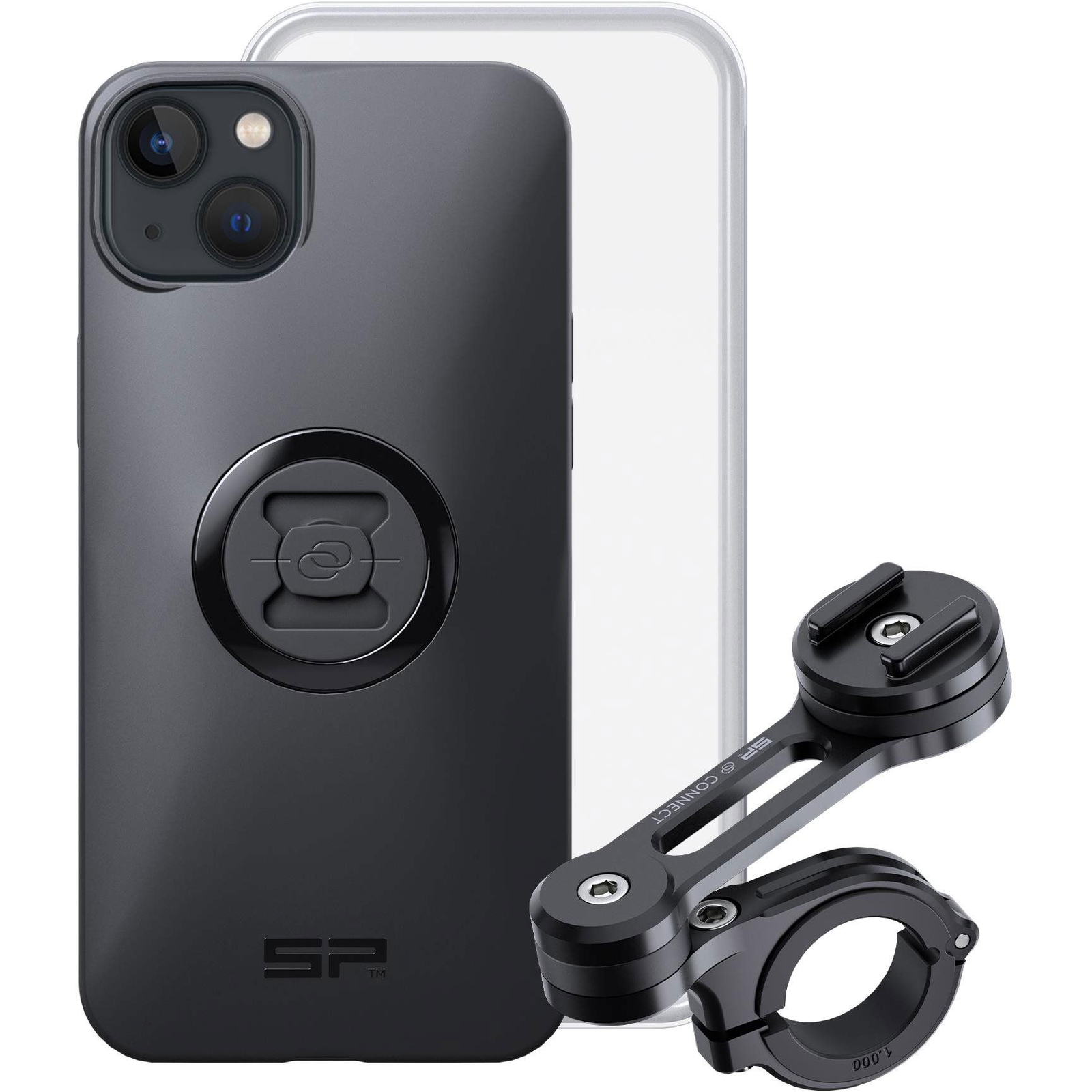 SP Connect Moto Bundle iPhone 14 Plus (53955)