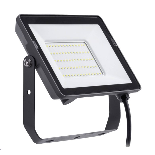Philips 8719514954441 прожектор Черен 30 W LED