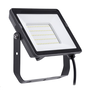 Philips 8719514954441 прожектор Черен 30 W LED