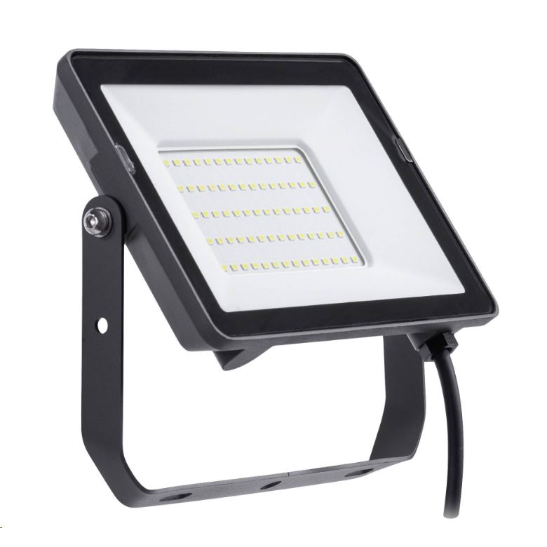 Philips 8719514954441 fényvető 30 W LED Fekete (8719514954441)