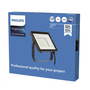 Philips 8719514954441 прожектор Черен 30 W LED