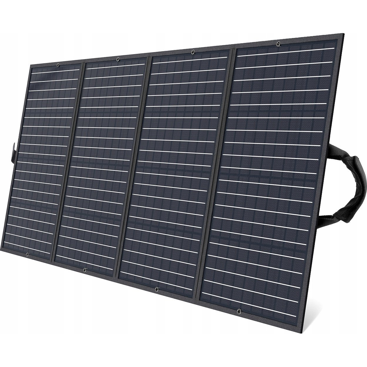 Choetech SC010 foldable solar charger 160W (6932112103680)