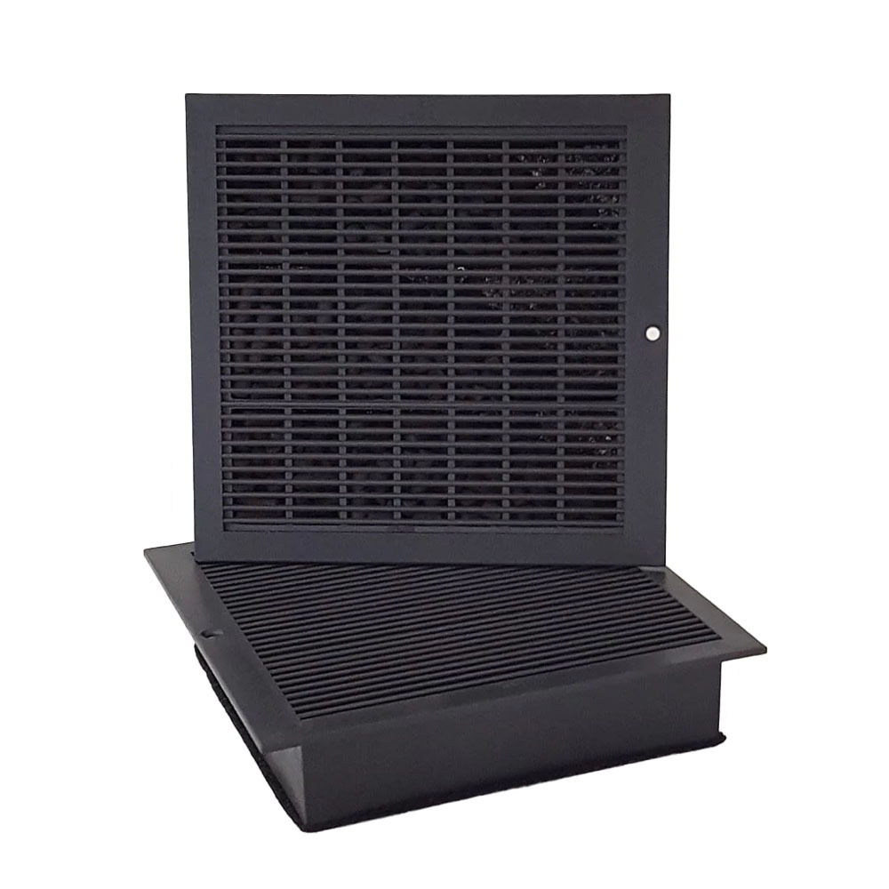 Cata 02825263 Aktívszén szűrő TF / G / Extender páraelszívókhoz (2db/csomag) (02825263)