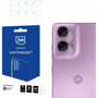 3mk Kameralencse védőfólia Motorola Moto G24 Power