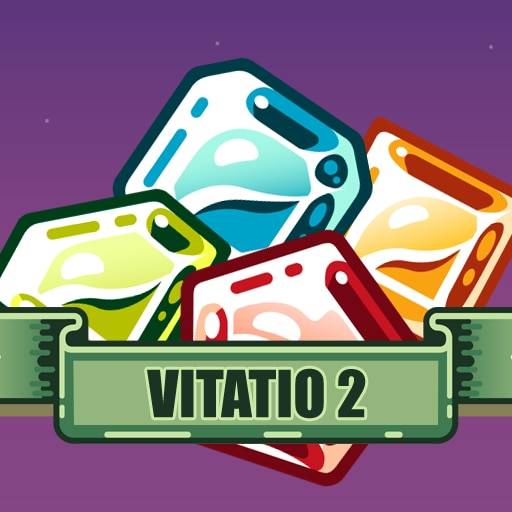 Vitatio 2 (PC - Steam elektronikus játék licensz)