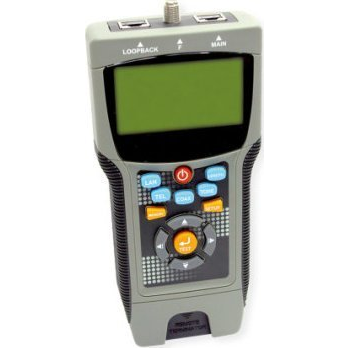 Kábelteszter 13.99.3002 Value Hálózat, telekommunikáció (7611990192663)