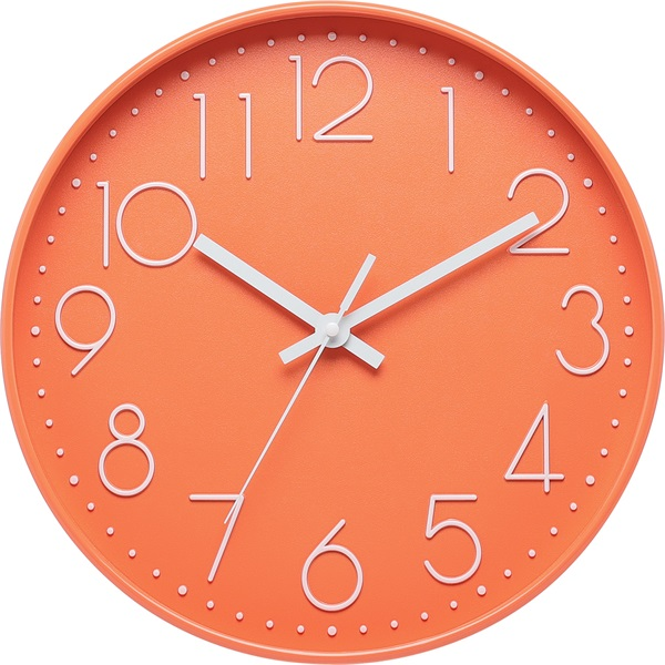 TOO CL-3457-O ORANGE falióra 29cm