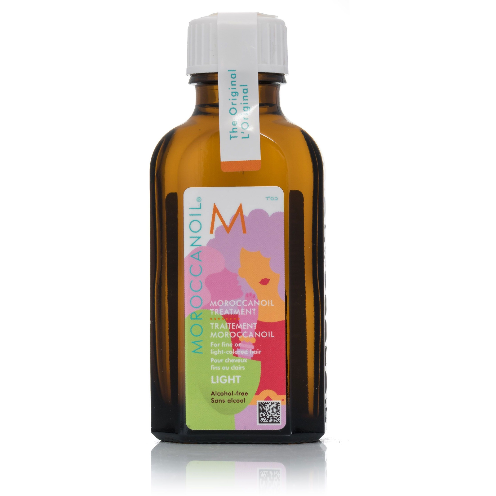 MOROCCANOIL Treatment Light Limit Edition 50 ml (7290116971124)