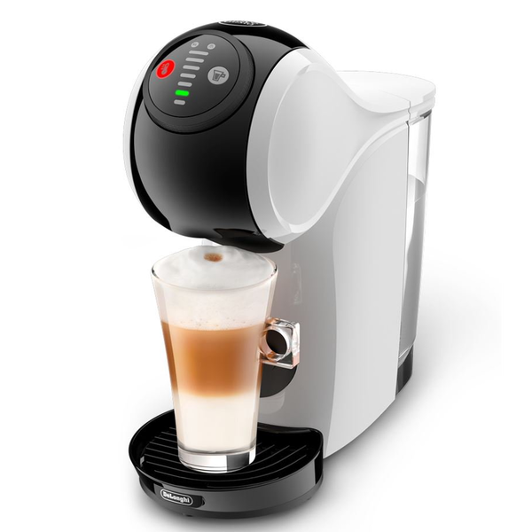 DELONGHI EDG226.W Dolce Gusto Genio S Kávéfőző kapszulás 1600W Fehér