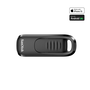Pen Drive 256GB USB-C SanDisk Ultra Slider (SDCZ480-256G-G46)