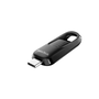 Pen Drive 256GB USB-C SanDisk Ultra Slider (SDCZ480-256G-G46)