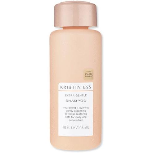 KRISTIN ESS Extra Gentle Shampoo 296ml (840797159716)