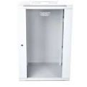Digitus Dn-w19 21u/600 Armario Rack Bastidor De Pared Gris Claro
