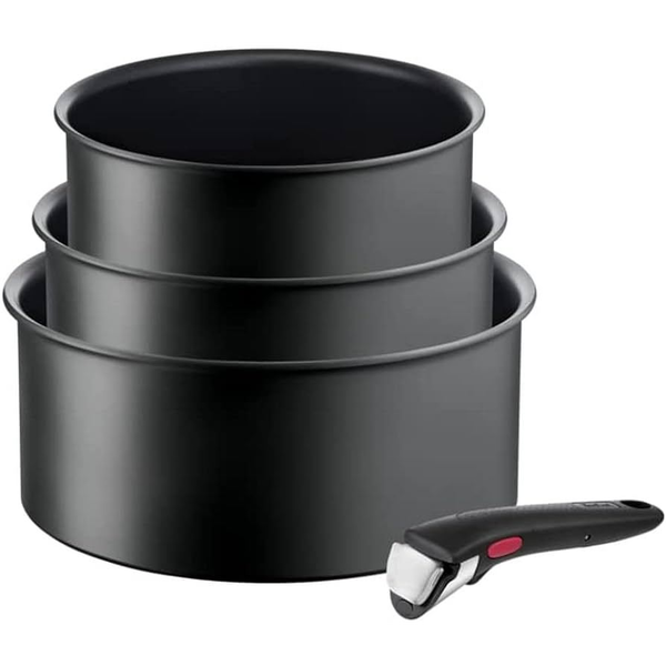 Tefal Ingenio Ultimate edénykészlet 3 részes (L7649453)