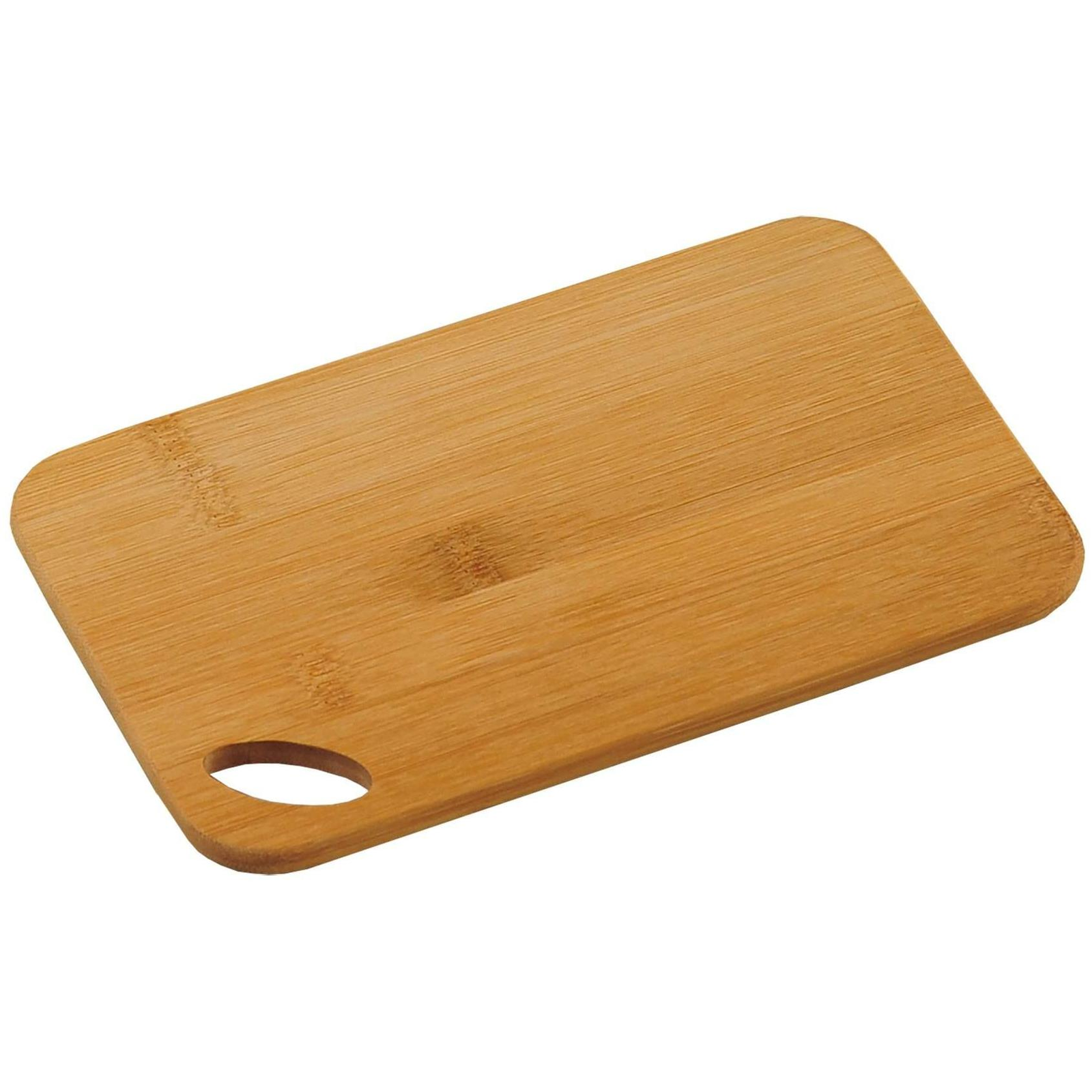 KESPER Vágódeszka, bambusz 22,5 × 14,5 cm (58310)