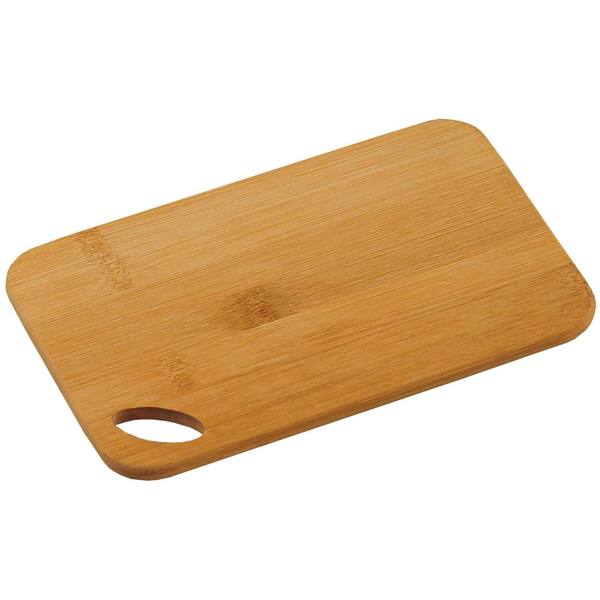 KESPER Vágódeszka, bambusz 22,5 × 14,5 cm