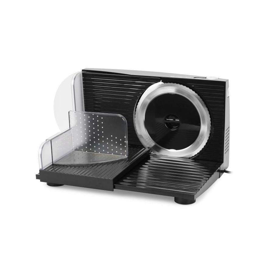 Emerio MS-125000.1 Szeletelő - Fekete (MS-125000.1)