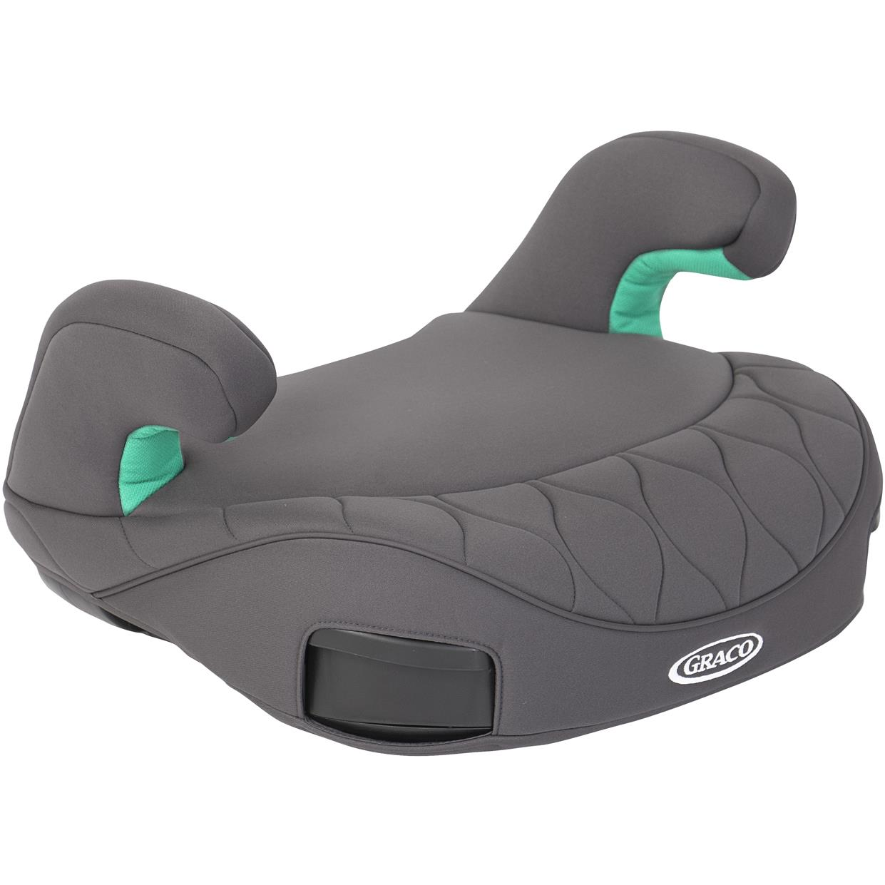 GRACO Booster Max R129 Iron (5060624773433)