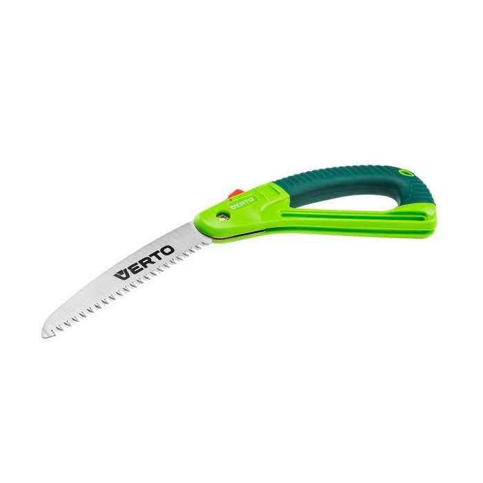 Verto 15G100 Ágvágó fűrész összecsukható (Verto15G100)