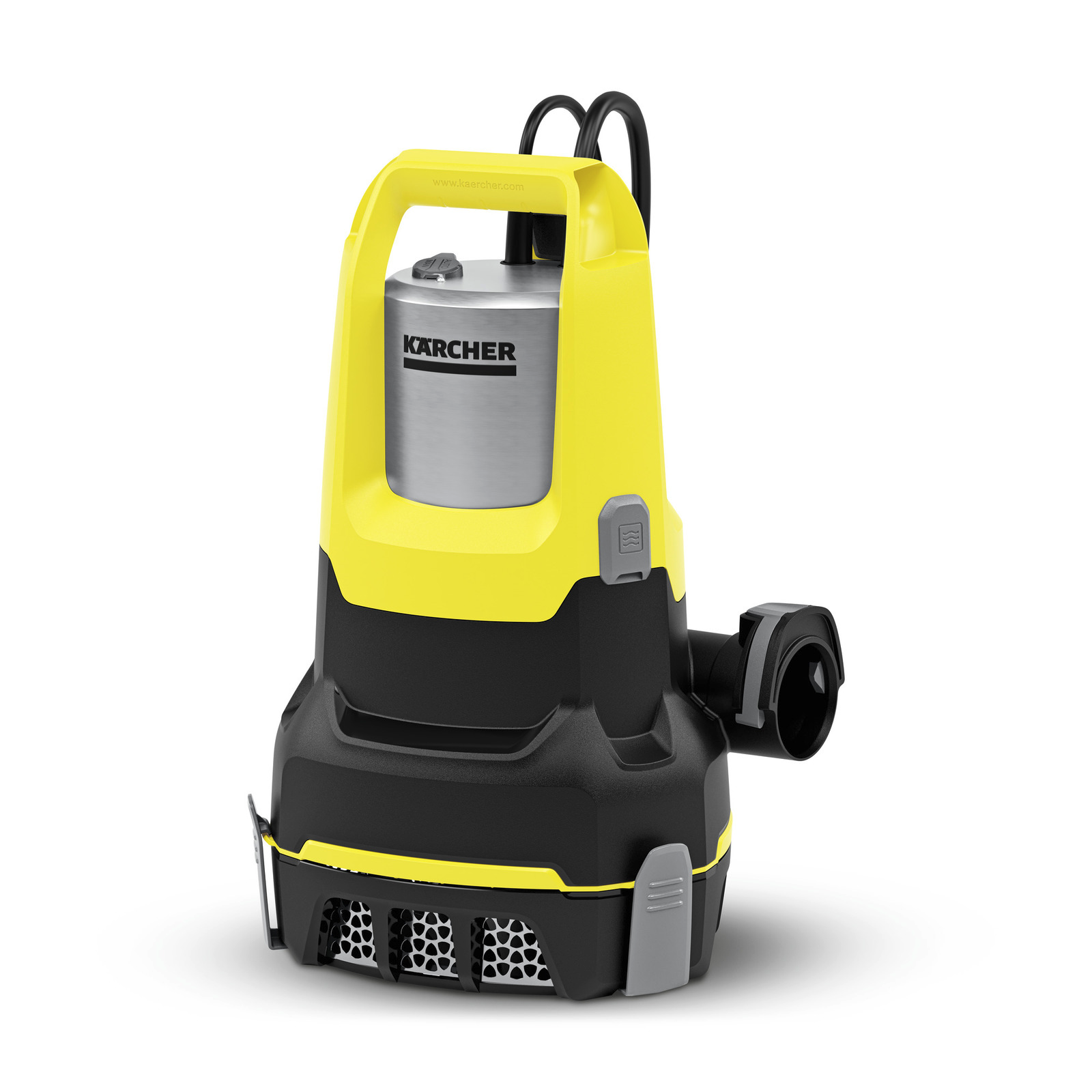 Kärcher SP 17.000 Flat Level Sensor merülőszivattyú (1.645-840.0)