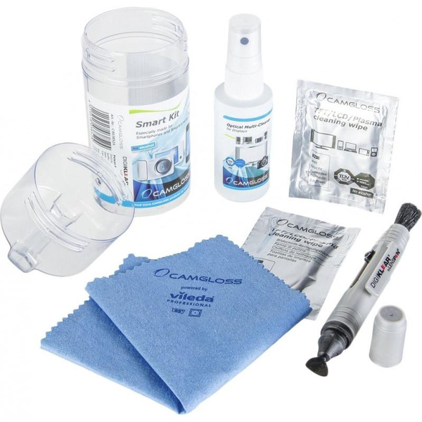 Camgloss cleaning kit Smart Kit