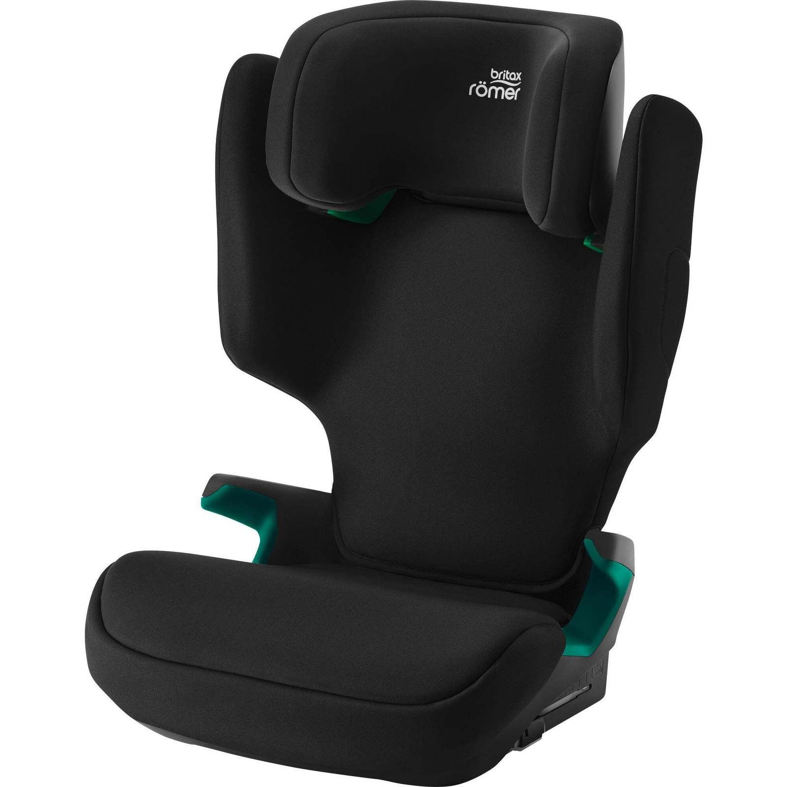 Britax Römer Discovery Plus 2 Space Black (4000984707151)