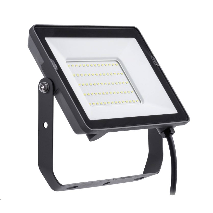 Philips 8719514954403 fényvető 20 W LED Fekete (philips8719514954403)